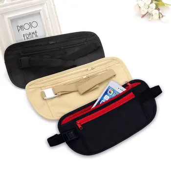 Travel Waist Bags Waist Pouch For Passport Money Belt Bag Hidden Security Ultra-thin Waist Packs 2019 New
Travel Waist Bags Waist Pouch For Passport Money Belt Bag Hidden Security Ultra-thin Waist Packs 2019 New