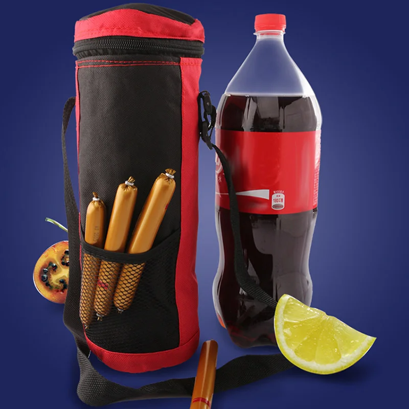 2019 Newly Water Bottle Cooler Tote Bag Insulated Holder Carrier Cover Pouch for Travel
2019 Newly Water Bottle Cooler Tote Bag Insulated Holder Carrier Cover Pouch for Travel