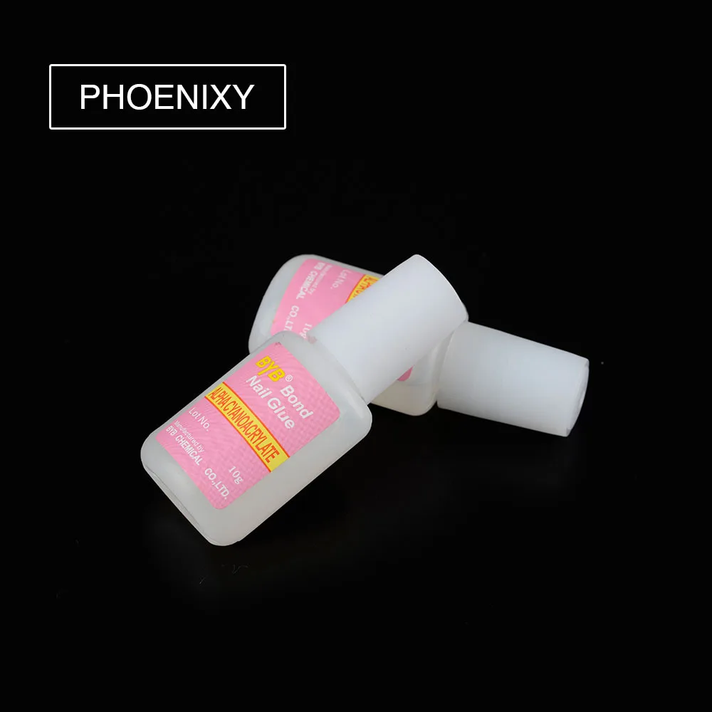 10g NAIL GLUE For False French Tips Nail Art High Quality Nails Care Product Nail Decoration Glue
10g NAIL GLUE For False French Tips Nail Art High Quality Nails Care Product Nail Decoration Glue
