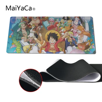 MaiYaCa One piece Souris Pad Moins Cher Grand Pad Pour La Souris Not book Ordinateur Tapis de souris HD Imprimer Gaming Pad
MaiYaCa One piece Souris Pad Moins Cher Grand Pad Pour La Souris Not book Ordinateur Tapis de souris HD Imprimer Gaming Pad