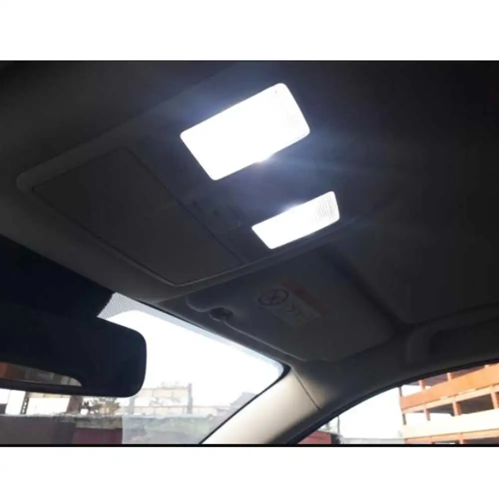 4pcs/Set Error Free Auto Car Interior Light LED Bulbs Reading Lamp For Mazda CX-5 CX5 CX 5 2017 2018 2019 Car Accessories
4pcs/Set Error Free Auto Car Interior Light LED Bulbs Reading Lamp For Mazda CX-5 CX5 CX 5 2017 2018 2019 Car Accessories