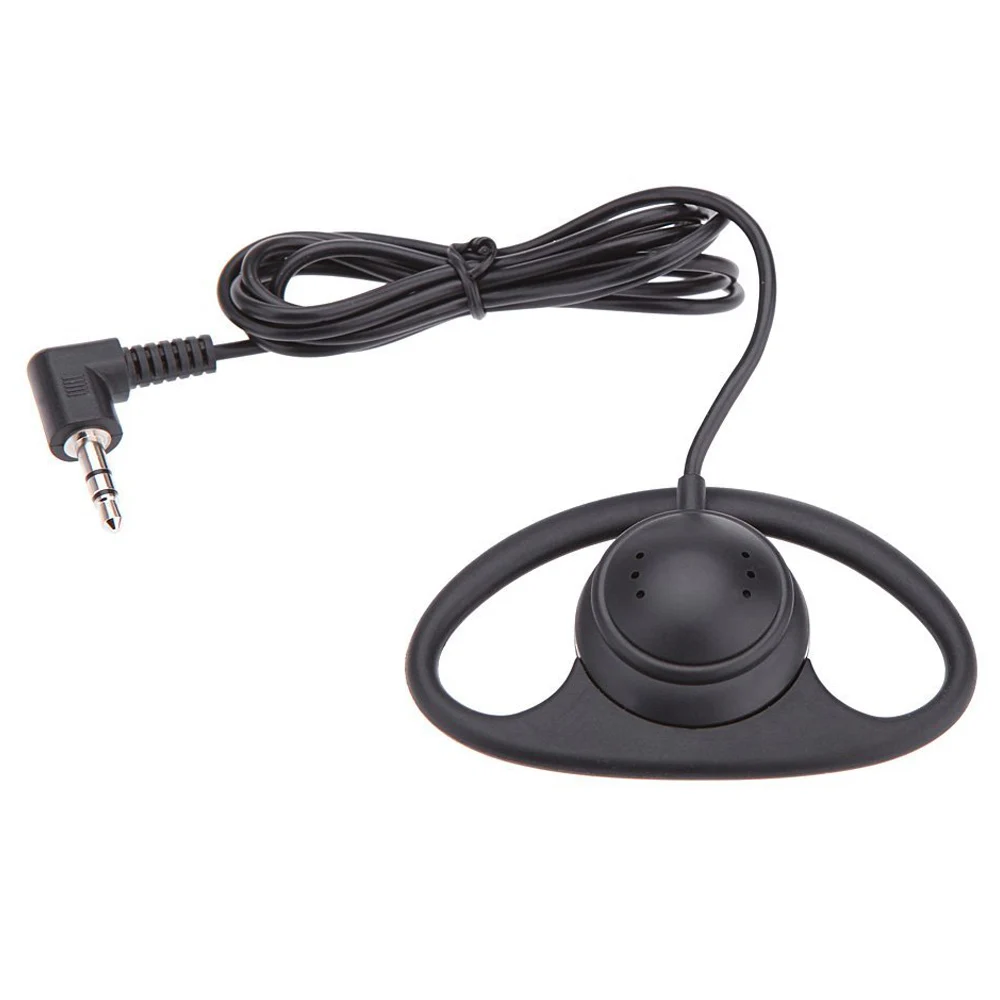 Mono Headphone Headphone Headset Earphone dual channel 3.5mm jack for Laptop PC Skype VoIP ICQ
Mono Headphone Headphone Headset Earphone dual channel 3.5mm jack for Laptop PC Skype VoIP ICQ