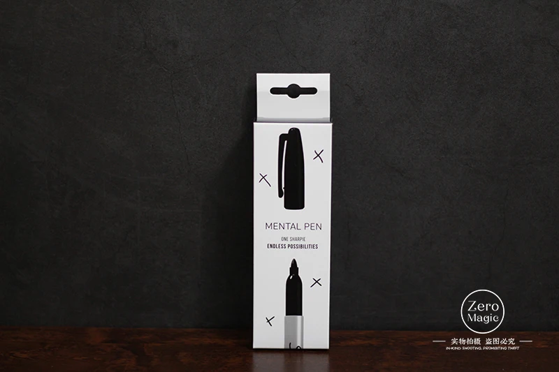 Mental Pen Mind-Blowing magic tricks Screw Magic Stage Illusions Street,Novelties Party Funny Comedy Gimmick Mentalism
Mental Pen Mind-Blowing magic tricks Screw Magic Stage Illusions Street,Novelties Party Funny Comedy Gimmick Mentalism