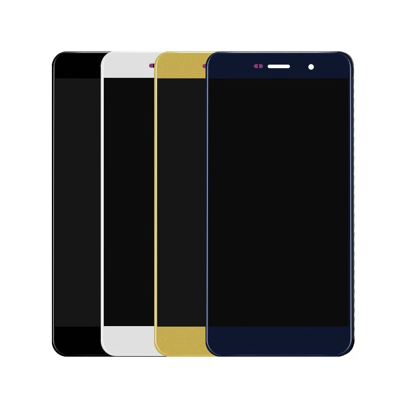 100% Original For Huawei Honor 4C Pro LCD Display Touch Screen Digitizer Assembly No Dead Pixel No Spot AAAAA Replacement Parts
100% Original For Huawei Honor 4C Pro LCD Display Touch Screen Digitizer Assembly No Dead Pixel No Spot AAAAA Replacement Parts