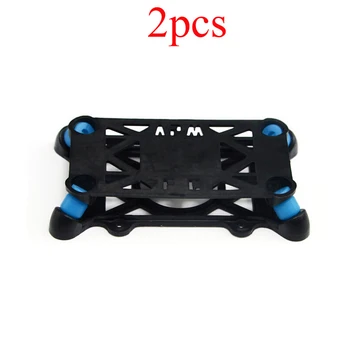 2PCS FC Damping Board Anti-vibration Plate Shock Absorber Board Damper Board for PX4 APM2.6 2.8 Pixhawk Flight Controller
2PCS FC Damping Board Anti-vibration Plate Shock Absorber Board Damper Board for PX4 APM2.6 2.8 Pixhawk Flight Controller