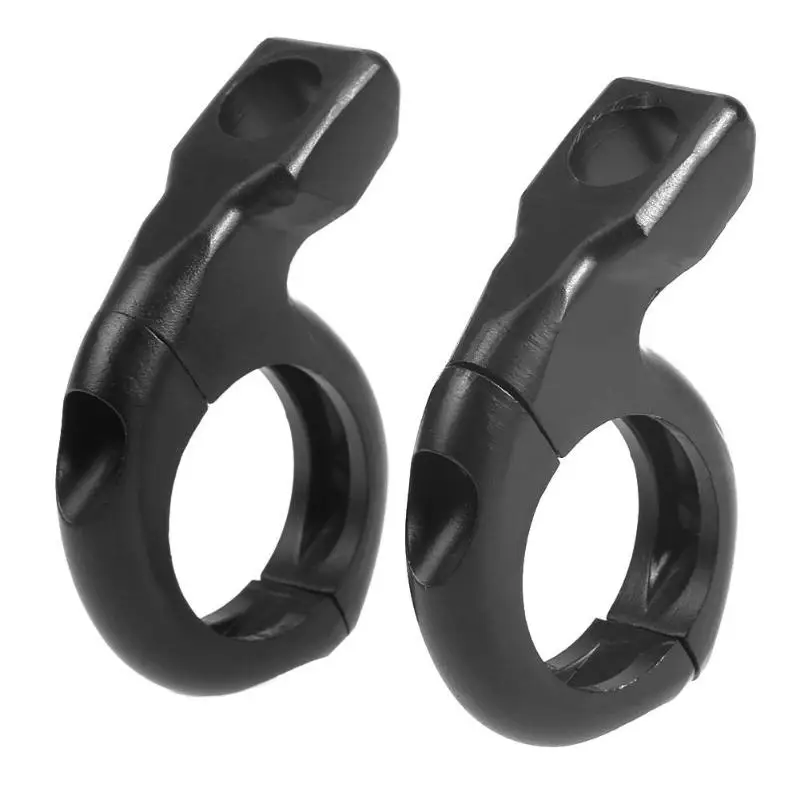 2pcs Motorcycle Bar Clamp Turn Signal Handle 10mm 8mm Mirrors Adapter Mount Rear View Moto Maniglie Barra Posterior Accessories
2pcs Motorcycle Bar Clamp Turn Signal Handle 10mm 8mm Mirrors Adapter Mount Rear View Moto Maniglie Barra Posterior Accessories