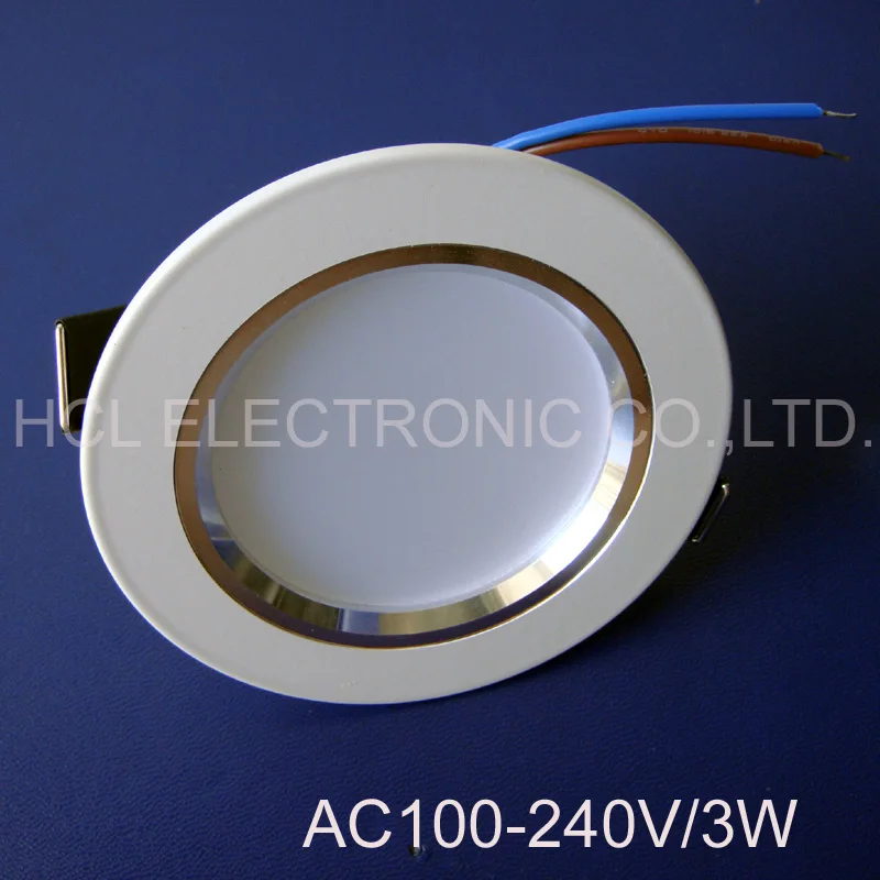 High quality LED 3w ceiling lamp 3w led Downlight, high power 3w led ceiling light free shipping 2pcs/lot
High quality LED 3w ceiling lamp 3w led Downlight, high power 3w led ceiling light free shipping 2pcs/lot