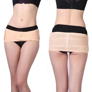 Pregnant Postpartum Bandage Slimming Pelvic Belt Elastic Waist Body Mesh Breathable Athletic Trainer Corset Postpartum Belt
Pregnant Postpartum Bandage Slimming Pelvic Belt Elastic Waist Body Mesh Breathable Athletic Trainer Corset Postpartum Belt