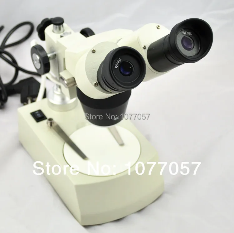 Best sell,20x/40x/80x Low Power Stereo Microscope with Dual LED light ,Well sold In EU , USA
Best sell,20x/40x/80x Low Power Stereo Microscope with Dual LED light ,Well sold In EU , USA