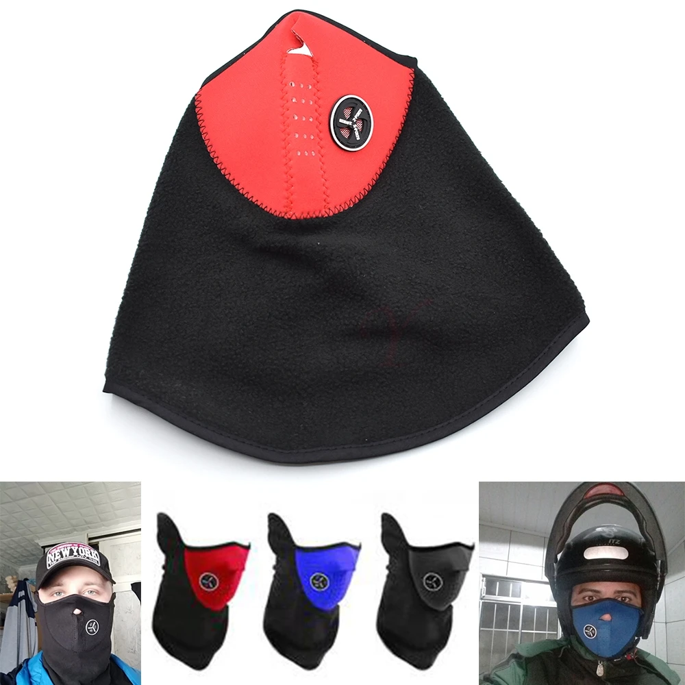 Universal Motorcycle Bike Outdoors motion Face Mask Cover Fleece Unisex Neck Guard For Triumph SPEED TRIPLE 675 STREET TRIPLE R
Universal Motorcycle Bike Outdoors motion Face Mask Cover Fleece Unisex Neck Guard For Triumph SPEED TRIPLE 675 STREET TRIPLE R