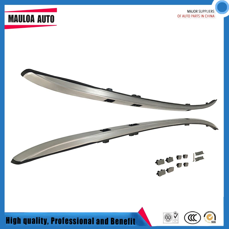 High quality Aluminium alloy screw install side rail roof rack for CR-V CRV 2017 2018 17 18
High quality Aluminium alloy screw install side rail roof rack for CR-V CRV 2017 2018 17 18