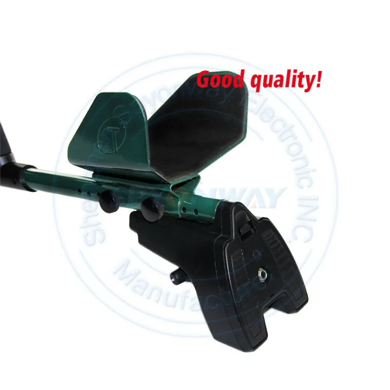 T2 metal detector 86