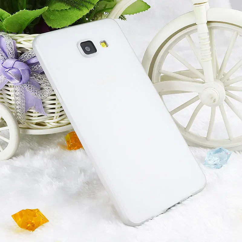 A5 2016 Case Cover