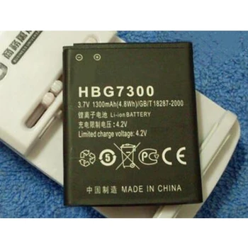 Rush Sale Limited Stock 1300mAh HBG7300 New Replacement Battery For Huawei G7300 High Quality 
Rush Sale Limited Stock 1300mAh HBG7300 New Replacement Battery For Huawei G7300 High Quality