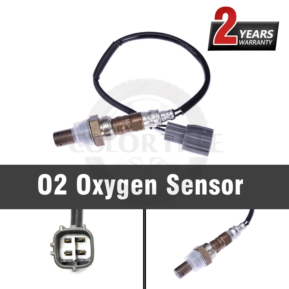 1PCS Auto Parts O2 Oxygen Sensor Upstream For TOYOTA AVALON 97 - 99 CAMRY 98 - 2000 HIGHLANDER 01 - 03 SIENNA SOLARA 1999 - 2000
1PCS Auto Parts O2 Oxygen Sensor Upstream For TOYOTA AVALON 97 - 99 CAMRY 98 - 2000 HIGHLANDER 01 - 03 SIENNA SOLARA 1999 - 2000