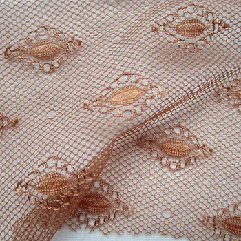 New Fashion Wedding dress Lace Fabric Soft Lingerie Mesh fabric Openwork Sewing Home decoration DIY gifts Doll clothes
New Fashion Wedding dress Lace Fabric Soft Lingerie Mesh fabric Openwork Sewing Home decoration DIY gifts Doll clothes