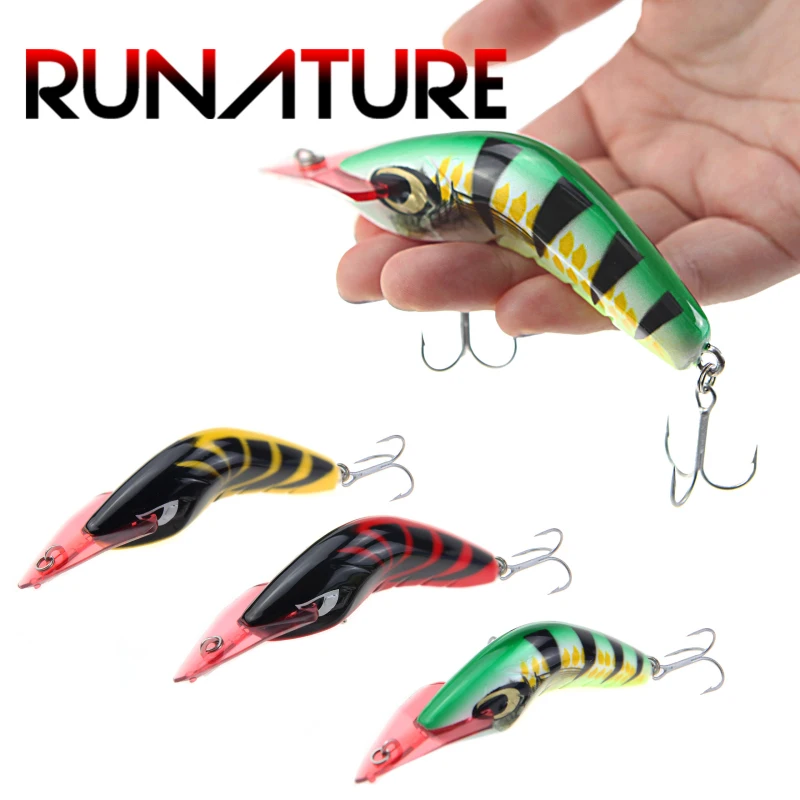 Floating Shrimp Minnow Fishing Lures 80mm 17g Artificial Hard Bait Fishing Tackle Wobblers
Floating Shrimp Minnow Fishing Lures 80mm 17g Artificial Hard Bait Fishing Tackle Wobblers