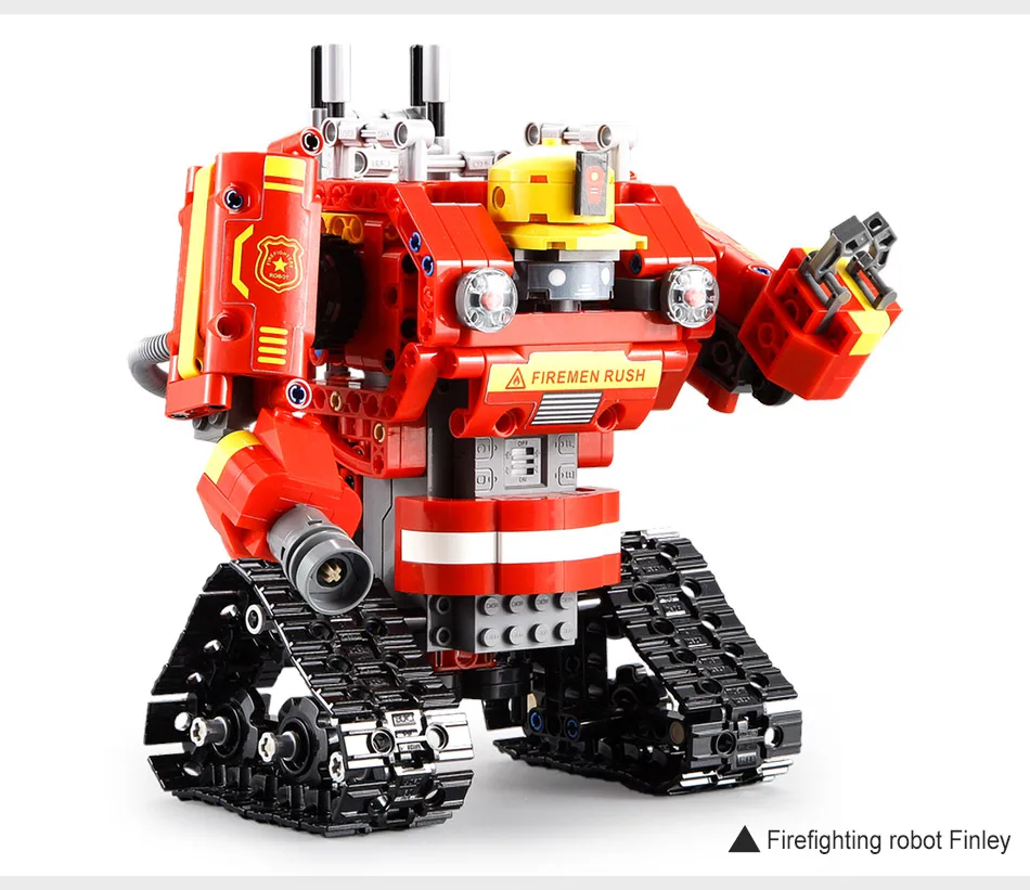 Cada c51048, c51049 dreadnaught & defensor robot Cada c51048, c51049 dreadnaught & defensor robot