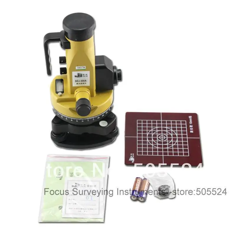 Vertical collimator 300A vertical collimator Genius plumb laser meter tall right point instrument
Vertical collimator 300A vertical collimator Genius plumb laser meter tall right point instrument