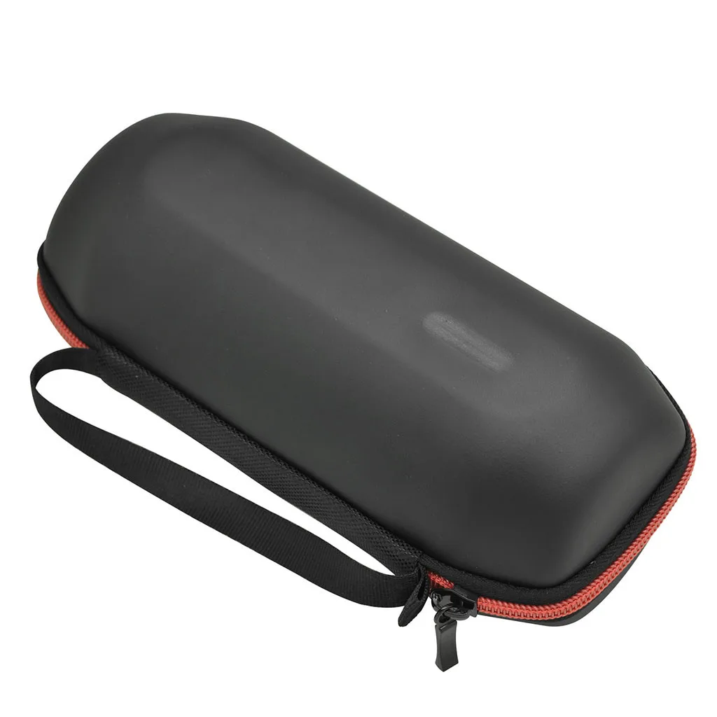 Waterproof Travel Carrying Case Hard Portable Zipper Bag Comes with Convenient Carabiner For JBL FLIP 4 Bluetooth Speaker
Waterproof Travel Carrying Case Hard Portable Zipper Bag Comes with Convenient Carabiner For JBL FLIP 4 Bluetooth Speaker