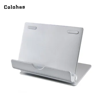 Aluminum Alloy Rotation Stand Phone Tablet Desktop Bracket Portable Foldable Holder for iPad Xiaomi ASUS
Aluminum Alloy Rotation Stand Phone Tablet Desktop Bracket Portable Foldable Holder for iPad Xiaomi ASUS