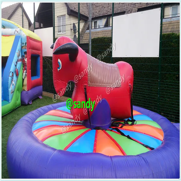 free air shipping to door+air blower,commercial giant outdoor human inflatable bull ride riding/bullfighting sport games
free air shipping to door+air blower,commercial giant outdoor human inflatable bull ride riding/bullfighting sport games