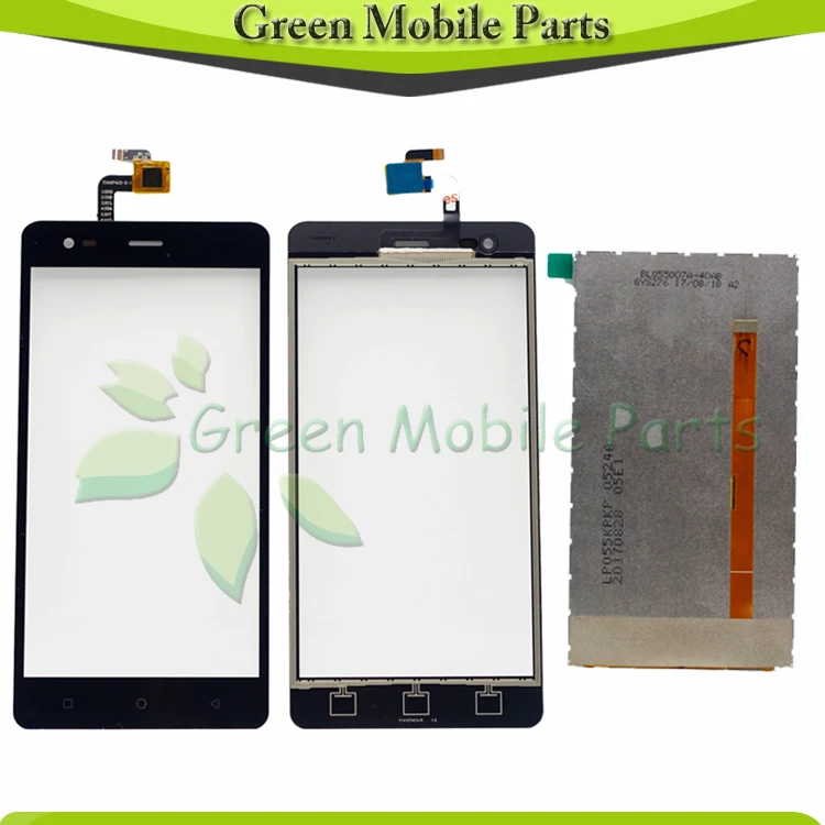 100% Tested Touch Sensor For Prestigio Grace R5 LTE PSP5552 duo PSP5552 LCD DisplayTouch Screen Digitizer
100% Tested Touch Sensor For Prestigio Grace R5 LTE PSP5552 duo PSP5552 LCD DisplayTouch Screen Digitizer