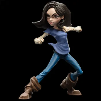 New Movie Alita Battle Angel Action Figure Alita PVC Action Figures toys Anime figure Toys For Kids children Christmas
New Movie Alita Battle Angel Action Figure Alita PVC Action Figures toys Anime figure Toys For Kids children Christmas