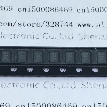 10PCS/LOT 92 A1392SEHLT-T A1392SEHLT A1392 1392 MLP6
10PCS/LOT 92 A1392SEHLT-T A1392SEHLT A1392 1392 MLP6