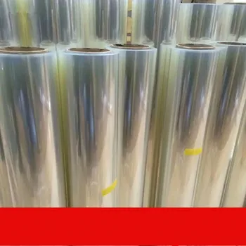 100ft 2mil Safety/Security Window Film Clear Glass Protection Film Vinyl PET Window Tint 1m x 30m
100ft 2mil Safety/Security Window Film Clear Glass Protection Film Vinyl PET Window Tint 1m x 30m