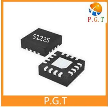 5pcs only original quality TPS51225C 1225C TPS51225 51225C 51225 Dual Synchronous, Step-Down Controller with 5-V and 3.3-V LD
5pcs only original quality TPS51225C 1225C TPS51225 51225C 51225 Dual Synchronous, Step-Down Controller with 5-V and 3.3-V LD