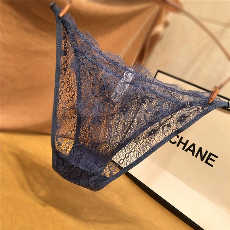 Sexy underwear women lace panties Briefs string lingerie Cotton thongs and g strings culotte bikini tanga dental perizoma string
Sexy underwear women lace panties Briefs string lingerie Cotton thongs and g strings culotte bikini tanga dental perizoma string