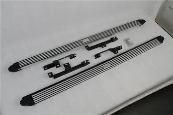 New Running Board Side Step Nerf Bar Fit for Audi Q7 2006 2007 2008 2009 2010 2011 2012 2013 2014 2015
New Running Board Side Step Nerf Bar Fit for Audi Q7 2006 2007 2008 2009 2010 2011 2012 2013 2014 2015
