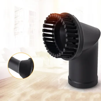 Hot New Vacuum Cleaner Round Brush Suction Head for Household Vacuum Cleaner Accessories Replacement HY99 AU29
Hot New Vacuum Cleaner Round Brush Suction Head for Household Vacuum Cleaner Accessories Replacement HY99 AU29