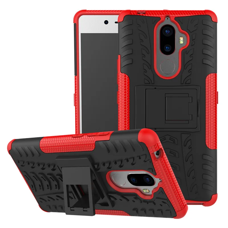 For Lenovo K8 Plus Tough Armor PC + TPU Back Cover Shockproof Hard Hybird Silicone Phone Stand Case For Lenovo K8 Coque
For Lenovo K8 Plus Tough Armor PC + TPU Back Cover Shockproof Hard Hybird Silicone Phone Stand Case For Lenovo K8 Coque