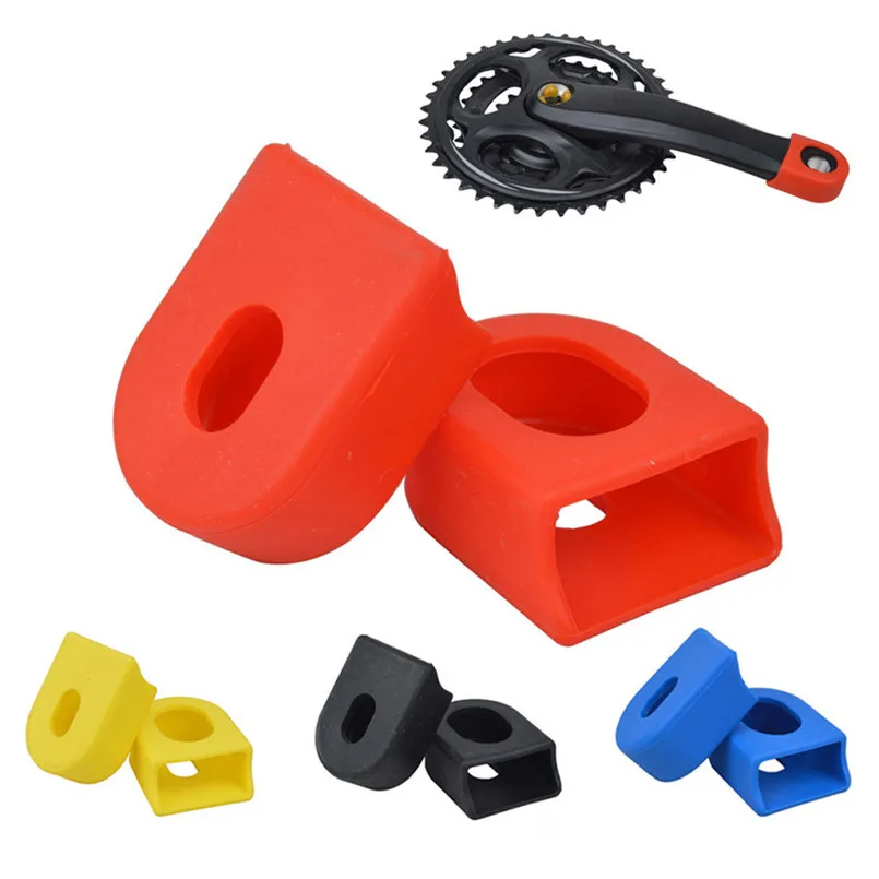 2 PCS MTB Mountain Bike Carbon Fiber Fixed Gear Pedal Crank Case Protector Cover Cap A2
2 PCS MTB Mountain Bike Carbon Fiber Fixed Gear Pedal Crank Case Protector Cover Cap A2