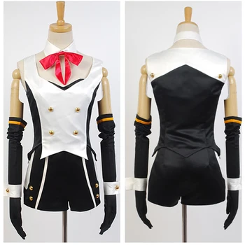 Vocaloid Hatsune Miku Cosplay Costume Full Set Outfits Anime Vocaloid Cosplay Anime Vocaloid Hatsune Miku Costumes
Vocaloid Hatsune Miku Cosplay Costume Full Set Outfits Anime Vocaloid Cosplay Anime Vocaloid Hatsune Miku Costumes