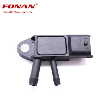 DPF Differential Exhaust Pressure Sensor For Jeep Renegade Dodge Journey Fiat Freemont 2.0 CRD 0281002783 0281002784 0281006287
DPF Differential Exhaust Pressure Sensor For Jeep Renegade Dodge Journey Fiat Freemont 2.0 CRD 0281002783 0281002784 0281006287