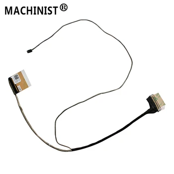 Video screen Flex For Dell Inspiron 3567 15 3567 turis 15 TOUCH laptop LCD LED LVDS Display Ribbon cable 450.0AH01.0032 0YF0MG
Video screen Flex For Dell Inspiron 3567 15 3567 turis 15 TOUCH laptop LCD LED LVDS Display Ribbon cable 450.0AH01.0032 0YF0MG