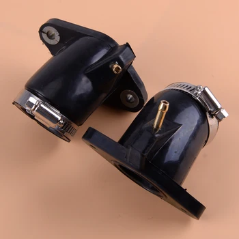 Motorcycle Carburetor Intake Manifold Interface Adapter Pad Fit for Yamaha XVS650 V-STAR650 1998-2016
Motorcycle Carburetor Intake Manifold Interface Adapter Pad Fit for Yamaha XVS650 V-STAR650 1998-2016