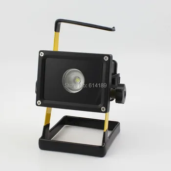 Boruit RJ-2134 12W CREE XM-L2 Portable Floodlight +3x18650+Charger+USB Cable+ Car Adaptor
Boruit RJ-2134 12W CREE XM-L2 Portable Floodlight +3x18650+Charger+USB Cable+ Car Adaptor