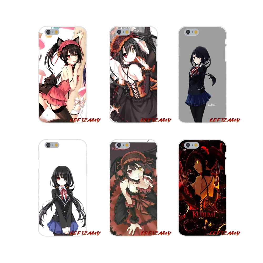 Anime Tokisaki Kurumi For Xiaomi Mi6 Mi 6 A1 Max Mix 2 5X 6X Redmi Note 5 5A 4X 4A A4 4 3 Plus Pro Accessories Phone Shell Cases
Anime Tokisaki Kurumi For Xiaomi Mi6 Mi 6 A1 Max Mix 2 5X 6X Redmi Note 5 5A 4X 4A A4 4 3 Plus Pro Accessories Phone Shell Cases