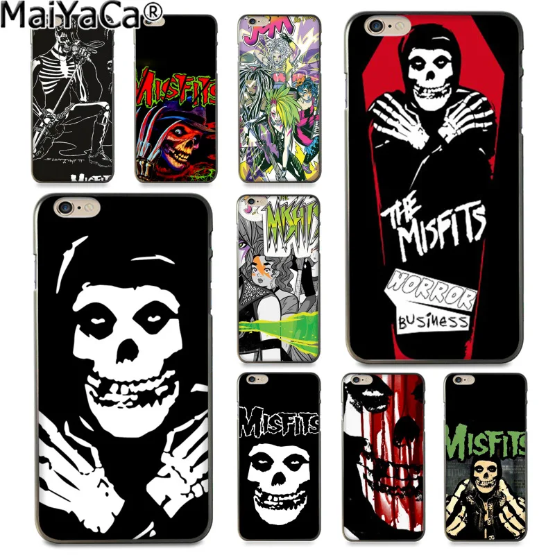 MaiYaCa The Misfits Glenn Danzig Colorful Phone Accessories Case for Apple iphone 11 pro 8 7 66S Plus X 5S SE XS XR XS MAX Cover
MaiYaCa The Misfits Glenn Danzig Colorful Phone Accessories Case for Apple iphone 11 pro 8 7 66S Plus X 5S SE XS XR XS MAX Cover