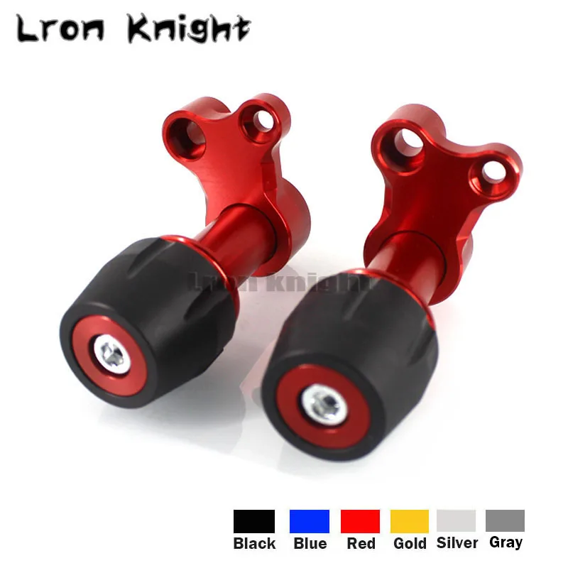 For HONDA PCX 125 PCX125 Forza Motorcycle CNC Aluminum Adjustable Exhaust Pipe Frame Sliders Falling Protection
For HONDA PCX 125 PCX125 Forza Motorcycle CNC Aluminum Adjustable Exhaust Pipe Frame Sliders Falling Protection