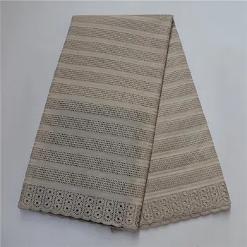 African Dry Lace Fabric High Quality For Men Cotton Dry Lace Fabric Swiss Voile Swiss Voile Lace In Switzerland -J5
African Dry Lace Fabric High Quality For Men Cotton Dry Lace Fabric Swiss Voile Swiss Voile Lace In Switzerland -J5