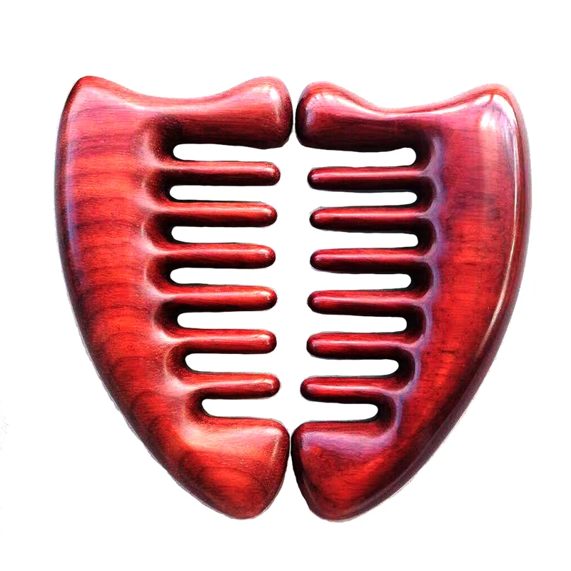 WB400-33 Custom Your Logo Purple Heart Wooden Comb Purple Sandal Massage comb Breast Comb
WB400-33 Custom Your Logo Purple Heart Wooden Comb Purple Sandal Massage comb Breast Comb