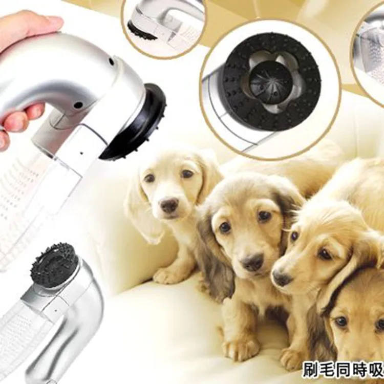 Cat Dog Pet Hair Fur Remover Shedd Grooming Brush Comb Vacuum Cleaner Trimmer Fits comfortably Fast easy gentle
Cat Dog Pet Hair Fur Remover Shedd Grooming Brush Comb Vacuum Cleaner Trimmer Fits comfortably Fast easy gentle