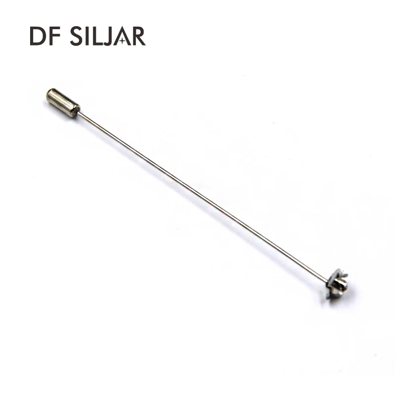 5pc 10cm Pins Brooches Long Needle Safety Brooches Fit Women Men Hat Wedding Dresses DIY Jewelry Brooches Findings Y1696
5pc 10cm Pins Brooches Long Needle Safety Brooches Fit Women Men Hat Wedding Dresses DIY Jewelry Brooches Findings Y1696
