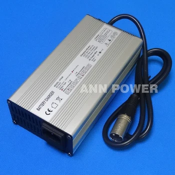 Free Shipping 24V 7A Smart Charger for 24V7A Li-ion Battery Ouput 29.4V 7A lithium battery Aluminum case charger
Free Shipping 24V 7A Smart Charger for 24V7A Li-ion Battery Ouput 29.4V 7A lithium battery Aluminum case charger
