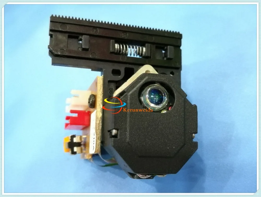 NEW OPTICAL PICK-UP LASER Drive KSS-212A KSS-212B KSS-210A KSS 210A 212B KSS-210B KSS-150A KSS150A use in common Good quality
NEW OPTICAL PICK-UP LASER Drive KSS-212A KSS-212B KSS-210A KSS 210A 212B KSS-210B KSS-150A KSS150A use in common Good quality